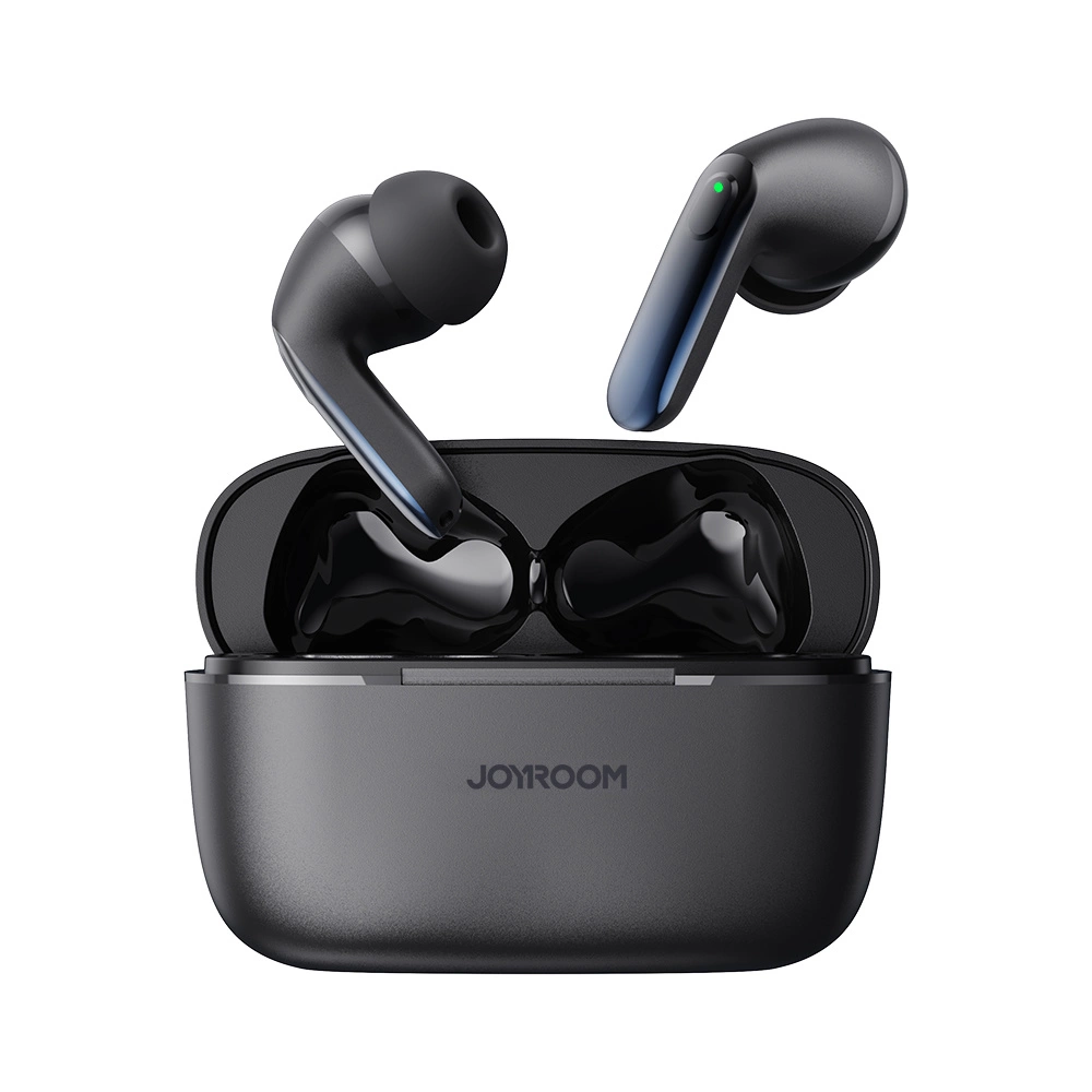 écouteurs Joyroom Jbuds, écouteurs ANC, écouteurs sans fil, réduction de bruit, Bluetooth 5.3, son immersif